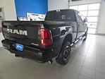 New 2025 Ram 2500 Laramie Crew Cab 4x4 Pickup for sale #5839AB - photo 7