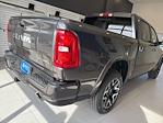 New 2025 Ram 1500 Laramie Crew Cab 4x4 Pickup for sale #5840AB - photo 3