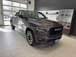 New 2025 Ram 1500 Laramie Crew Cab 4x4 Pickup for sale #5840AB - photo 5