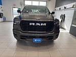 New 2025 Ram 1500 Laramie Crew Cab 4x4 Pickup for sale #5840AB - photo 6