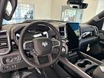 New 2025 Ram 1500 Laramie Crew Cab 4x4 Pickup for sale #5840AB - photo 7
