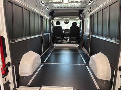 New 2025 Ram ProMaster 2500 High Roof Empty Cargo Van for sale #5844AB - photo 2