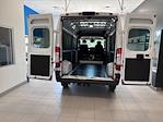 New 2025 Ram ProMaster 2500 High Roof Empty Cargo Van for sale #5844AB - photo 25