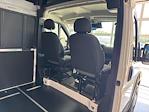 New 2025 Ram ProMaster 2500 High Roof Empty Cargo Van for sale #5844AB - photo 27