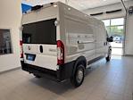 New 2025 Ram ProMaster 2500 High Roof Empty Cargo Van for sale #5844AB - photo 10