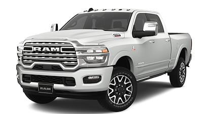 New 2025 Ram 2500 Limited Crew Cab 4x4 Pickup for sale #5908AB - photo 1