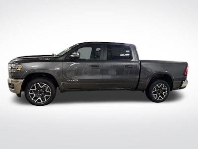 New 2026 Ram 1500 Laramie Crew Cab for sale #6076AB - photo 2