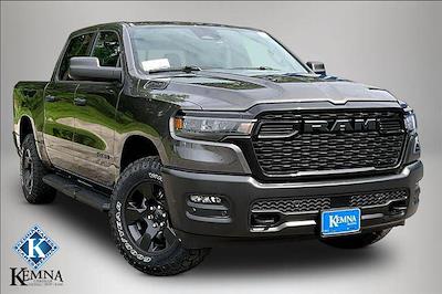 New 2026 Ram 1500 Warlock Crew Cab for sale #6170AB - photo 1