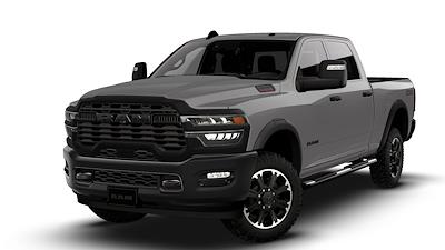 New 2026 Ram 2500 Warlock Crew Cab for sale #6249AB - photo 1