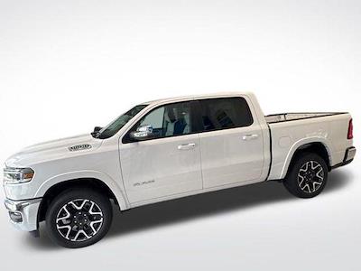New 2026 Ram 1500 Laramie Crew Cab 4x4 Pickup for sale #6711AB - photo 2