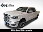 New 2026 Ram 1500 Laramie Crew Cab 4x4 Pickup for sale #6711AB - photo 1