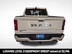 New 2026 Ram 1500 Laramie Crew Cab 4x4 Pickup for sale #6711AB - photo 4