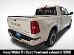New 2026 Ram 1500 Laramie Crew Cab 4x4 Pickup for sale #6711AB - photo 5