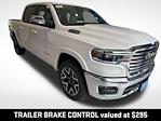 New 2026 Ram 1500 Laramie Crew Cab 4x4 Pickup for sale #6711AB - photo 6