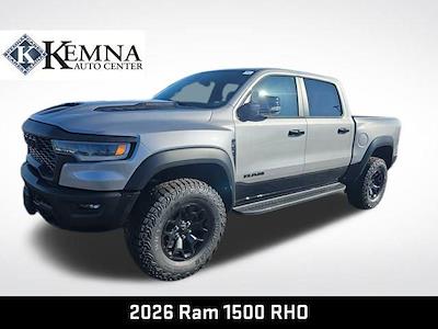 New 2026 Ram 1500 TRX Crew Cab 4x4 Pickup for sale #6712AB - photo 1