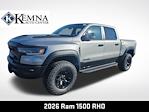 New 2026 Ram 1500 TRX Crew Cab 4x4 Pickup for sale #6712AB - photo 1