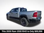 New 2026 Ram 1500 TRX Crew Cab 4x4 Pickup for sale #6712AB - photo 4