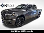 New 2026 Ram 1500 Laramie Crew Cab 4x4 Pickup for sale #6732AB - photo 1