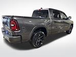 New 2026 Ram 1500 Laramie Crew Cab 4x4 Pickup for sale #6732AB - photo 5