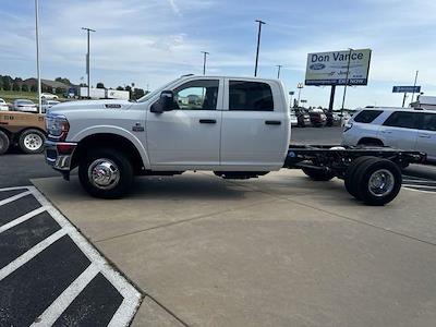 2024 Ram 3500 Crew Cab DRW 4x4, Cab Chassis for sale #11426 - photo 2