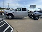 2024 Ram 3500 Crew Cab DRW 4x4, Cab Chassis for sale #11426 - photo 2