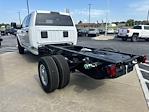 2024 Ram 3500 Crew Cab DRW 4x4, Cab Chassis for sale #11426 - photo 4