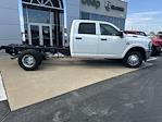 2024 Ram 3500 Crew Cab DRW 4x4, Cab Chassis for sale #11426 - photo 7