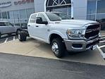 2024 Ram 3500 Crew Cab DRW 4x4, Cab Chassis for sale #11426 - photo 8