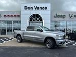 New 2025 Ram 1500 Laramie Crew Cab 4x4 Pickup for sale #11512 - photo 1