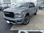 New 2025 Ram 1500 Laramie Crew Cab 4x4 Pickup for sale #11512 - photo 2