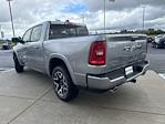 New 2025 Ram 1500 Laramie Crew Cab 4x4 Pickup for sale #11512 - photo 4