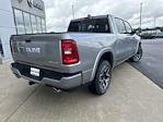 New 2025 Ram 1500 Laramie Crew Cab 4x4 Pickup for sale #11512 - photo 6