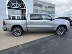 New 2025 Ram 1500 Laramie Crew Cab 4x4 Pickup for sale #11512 - photo 7
