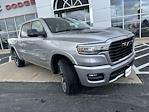 New 2025 Ram 1500 Laramie Crew Cab 4x4 Pickup for sale #11512 - photo 8