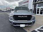New 2025 Ram 1500 Laramie Crew Cab 4x4 Pickup for sale #11512 - photo 9