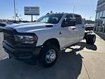 2024 Ram 3500 Crew Cab DRW 4x4, Cab Chassis for sale #11579 - photo 2