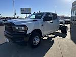 2024 Ram 3500 Crew Cab DRW 4x4, Cab Chassis for sale #11585 - photo 4