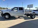 2024 Ram 3500 Crew Cab DRW 4x4, Cab Chassis for sale #11585 - photo 6