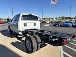 2024 Ram 3500 Crew Cab DRW 4x4, Cab Chassis for sale #11585 - photo 5