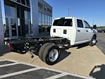 2024 Ram 3500 Crew Cab DRW 4x4, Cab Chassis for sale #11585 - photo 2