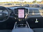 New 2025 Ram 1500 Big Horn Crew Cab 4x4 Pickup for sale #11641 - photo 14
