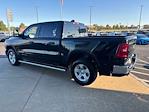 New 2025 Ram 1500 Big Horn Crew Cab 4x4 Pickup for sale #11641 - photo 4