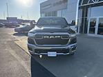 New 2025 Ram 1500 Big Horn Crew Cab 4x4 Pickup for sale #11641 - photo 9