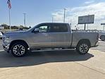 New 2025 Ram 1500 Laramie Crew Cab 4x4 Pickup for sale #11652 - photo 3