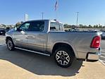 New 2025 Ram 1500 Laramie Crew Cab 4x4 Pickup for sale #11652 - photo 4