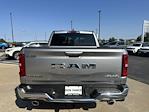 New 2025 Ram 1500 Laramie Crew Cab 4x4 Pickup for sale #11652 - photo 5