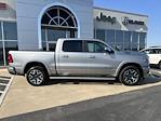 New 2025 Ram 1500 Laramie Crew Cab 4x4 Pickup for sale #11652 - photo 7