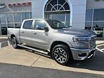 New 2025 Ram 1500 Laramie Crew Cab 4x4 Pickup for sale #11652 - photo 8