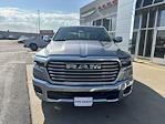 New 2025 Ram 1500 Laramie Crew Cab 4x4 Pickup for sale #11652 - photo 9