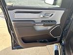New 2025 Ram 1500 Laramie Crew Cab 4x4 Pickup for sale #11664 - photo 11